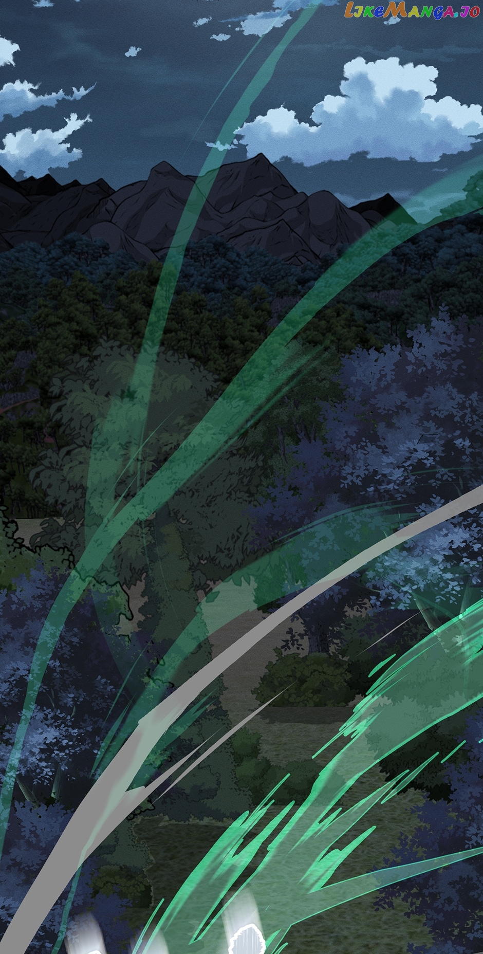 The Beginning After The End Chapter 175.14 image 57